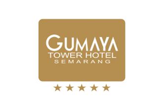 Gumaya Tower Hotel Semarang