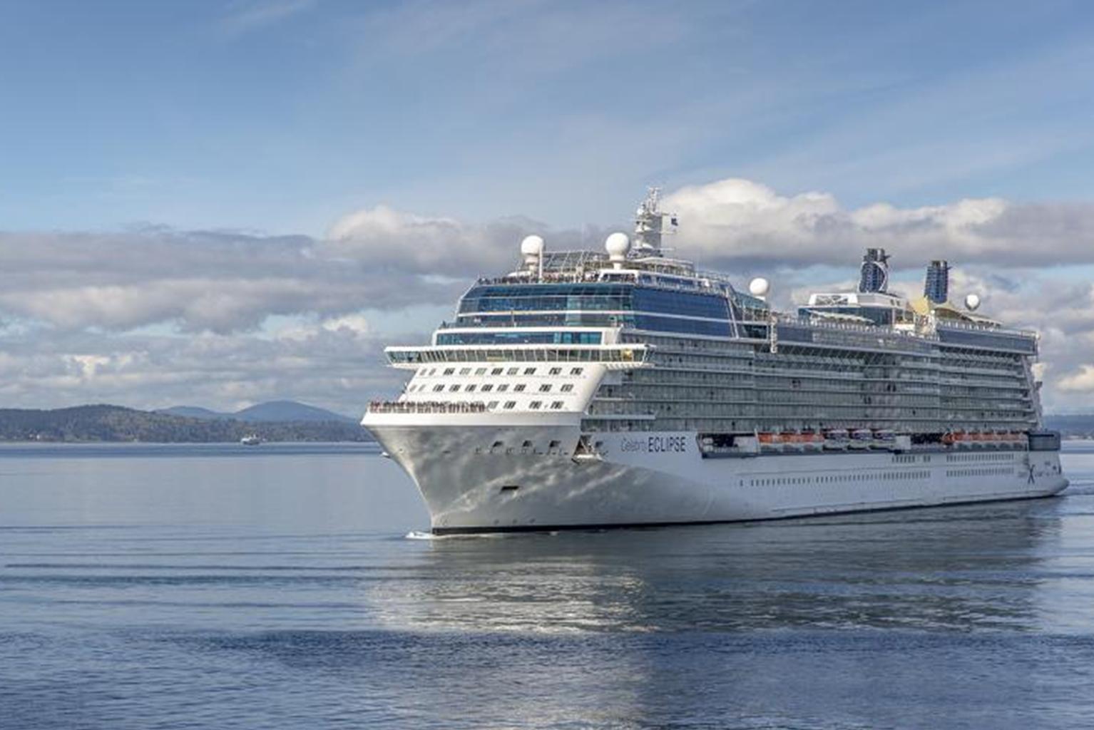 Dream Cruises Reveals More Details On Global Class Ships Lpk Crystal Yogyakarta