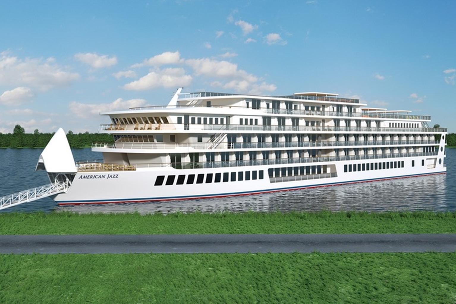 Dream Cruises Reveals More Details On Global Class Ships Lpk Crystal Yogyakarta