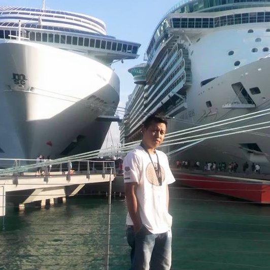Bagas Firmansyah