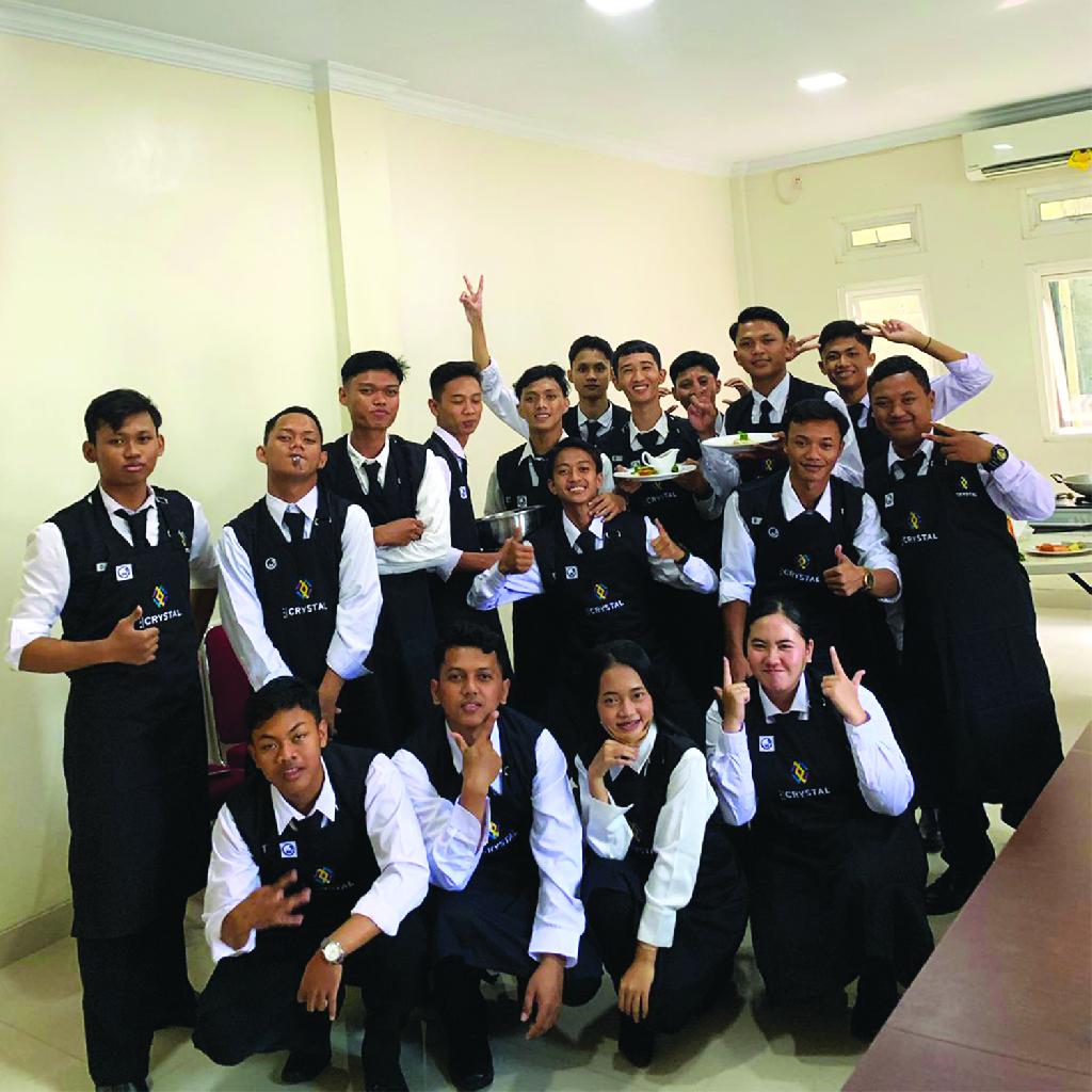 F & B Product Class