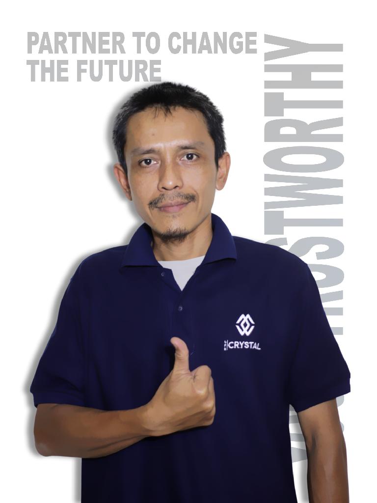 Irwan Octora