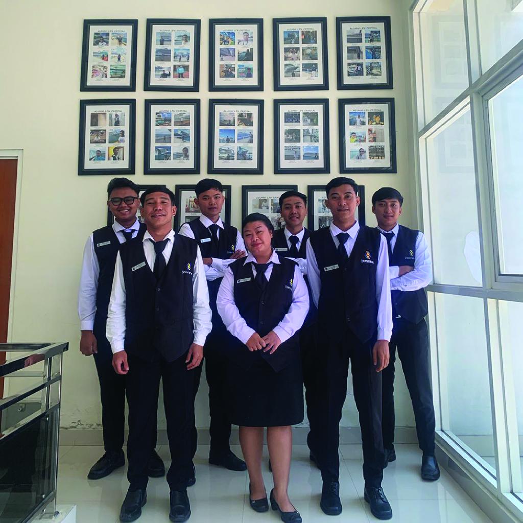 last day batch 78