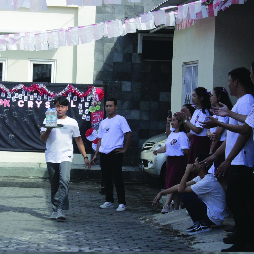Lomba 17 Agustus 2023