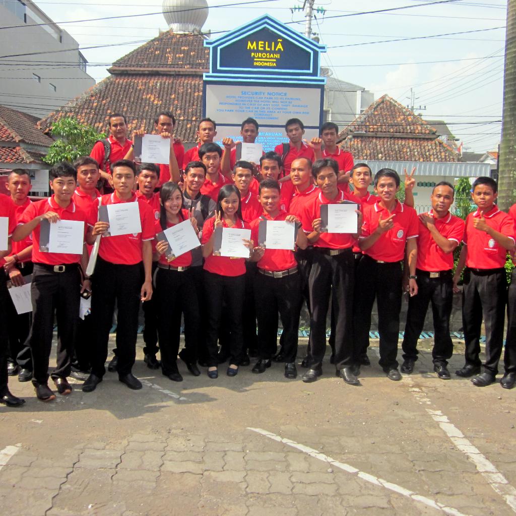 BATCH II