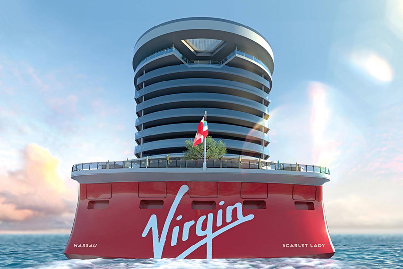 Dream Cruises Reveals More Details On Global Class Ships Lpk Crystal Yogyakarta