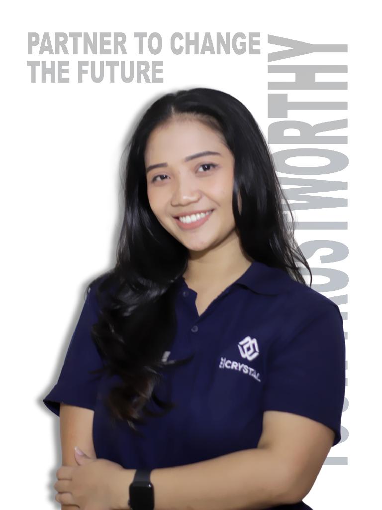 Lucia Dipa - CEO